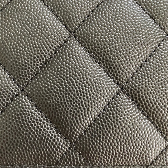 COPY - Chanel Wallet - Picture 6 of 10